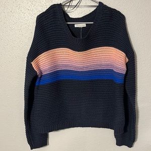 Aeropostale knitted Crewneck